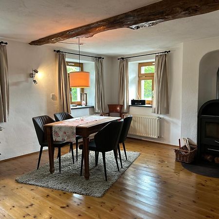 Gut Kalkhaeuschen, Ein Ort Mit Geschichte Apartment Aachen Exterior photo