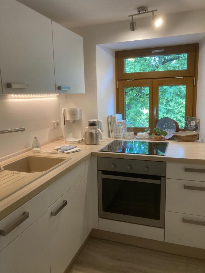 Gut Kalkhaeuschen, Ein Ort Mit Geschichte Apartment Aachen Exterior photo
