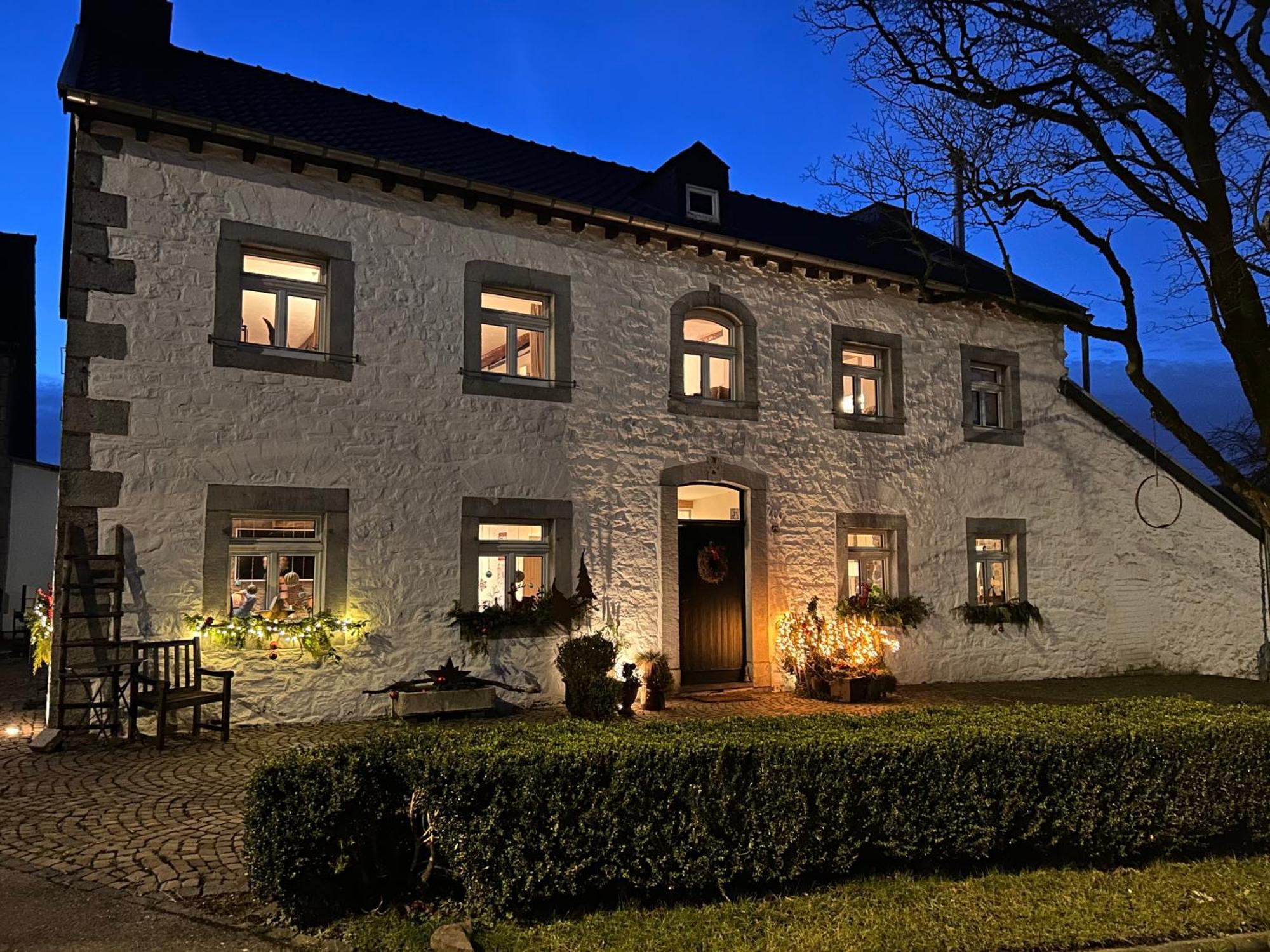 Gut Kalkhaeuschen, Ein Ort Mit Geschichte Apartment Aachen Exterior photo